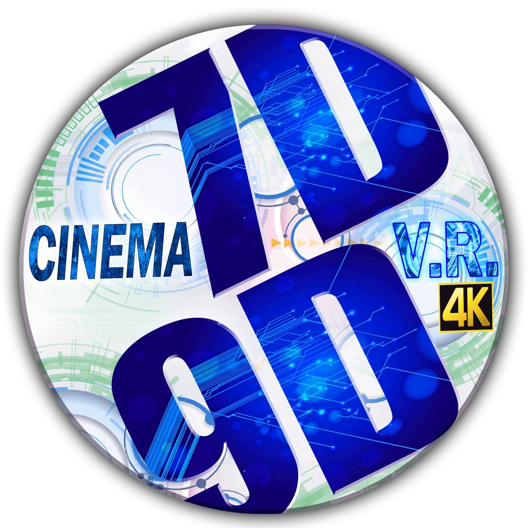 Cinema 7D