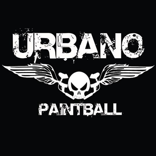 Urbano paintball